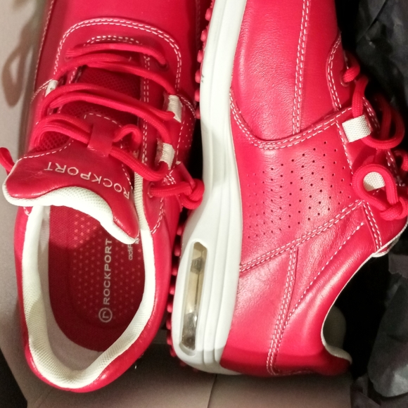 Adidas Rockport by Adipren Sz 8.5 - Picture 10 of 16